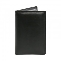 Corporate Travel Wallets - Mako RFID Leather Passport Wallet