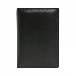 Corporate Travel Wallets - Mako RFID Leather Passport Wallet