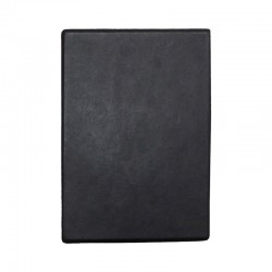Corporate Travel Wallets - Mako RFID Leather Passport Wallet