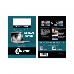 USB Accessories - WebCam Cover Slide (2.0)