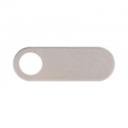 USB Accessories - WebCam Cover Swivel - Plastic