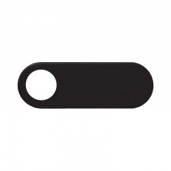 USB Accessories - WebCam Cover Swivel - Plastic