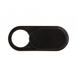 USB Accessories - WebCam Cover Channel Tablet -Plastic