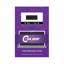 USB Accessories - WebCam Cover Thin