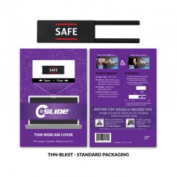 USB Accessories - WebCam Cover Thin