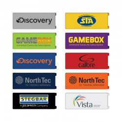 USB Accessories - WebCam Cover Thin