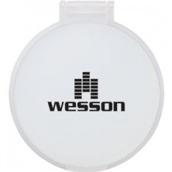 Personal Products - Glimmer Round Mirror