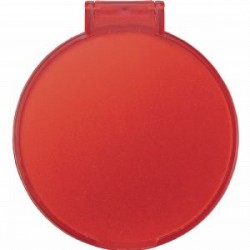 Personal Products - Glimmer Round Mirror
