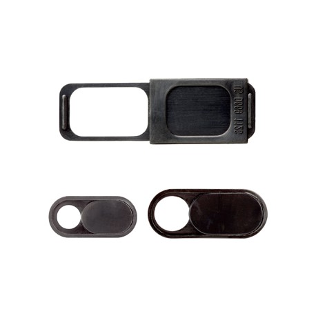 USB Accessories - Webcam Security 3 Pack