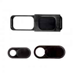 USB Accessories - Webcam Security 3 Pack