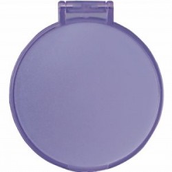 Personal Products - Glimmer Round Mirror