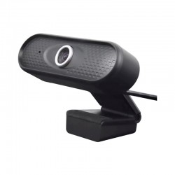 USB Accessories - Helm Webcam High-Definition Camera (1080P)