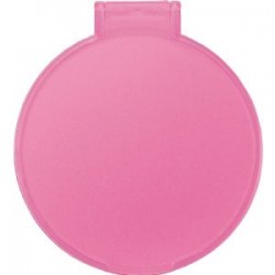 Personal Products - Glimmer Round Mirror