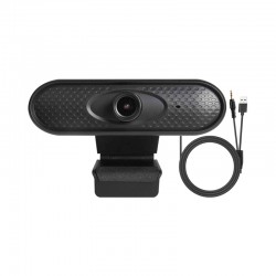 USB Accessories - Helm Webcam High-Definition Camera (1080P)