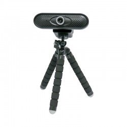 USB Accessories - Helm Webcam High-Definition Camera (1080P)