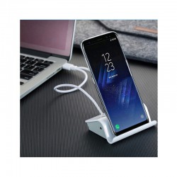 USB Hubs & Cables - Media Hub Stand - USB v2.0 (USB, Type-C)