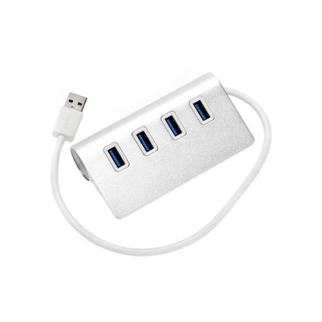 USB Hubs & Cables - Vanessa Hub - USB v3.0 (USB)