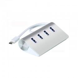 USB Hubs & Cables - Vanessa Hub - USB v3.0 (USB)