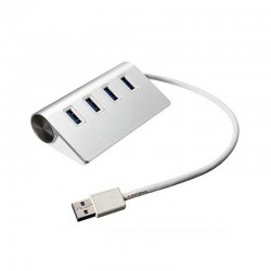 USB Hubs & Cables - Vanessa Hub - USB v3.0 (USB)