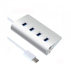 USB Hubs & Cables - Vanessa Hub - USB v3.0 (USB)