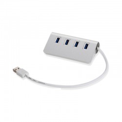 USB Hubs & Cables - Vanessa Hub - USB v3.0 (Type-C)