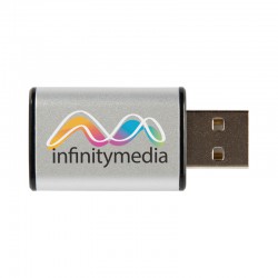 USB Accessories - USB Data Blocker Metal 2.0 (Std Charge)