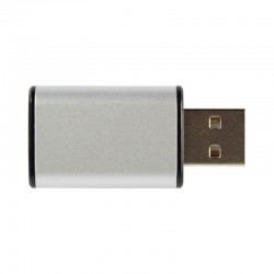 USB Accessories - USB Data Blocker Metal 2.0 (Std Charge)