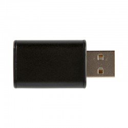 USB Accessories - USB Data Blocker Metal 2.0 (Std Charge)