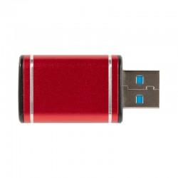 USB Accessories - USB Data Blocker 3.0 (Fast Charge)