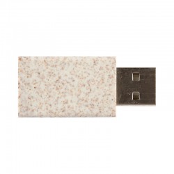 USB Accessories - USB Data Blocker Eco - Wheat Straw