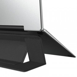 Ipad & Tablet Accessories - Hull Ultra Slim Laptop Smart Stand