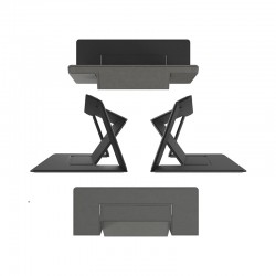 Ipad & Tablet Accessories - Hull Ultra Slim Laptop Smart Stand