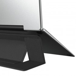 Ipad & Tablet Accessories - Hull Ultra Slim Laptop Smart Stand