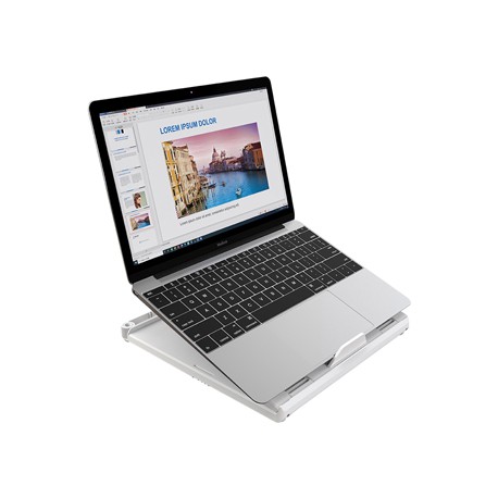 Ipad & Tablet Accessories - Milo Foldable Laptop Stand