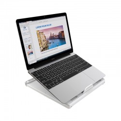 Ipad & Tablet Accessories - Milo Foldable Laptop Stand