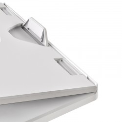 Ipad & Tablet Accessories - Milo Deluxe Foldable Laptop Stand