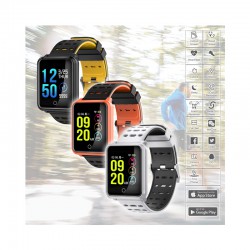 Corporate Watches - Hydra Smart Watch