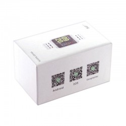 Corporate Watches - Hydra Smart Watch