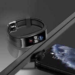 Corporate Watches - Alcor Pro II Smart Band