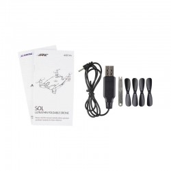 Travel Accessories - Hornet Foldable Drone