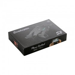 Travel Accessories - Hornet Foldable Drone