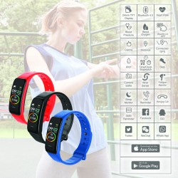 Corporate Watches - Korda Smart Band