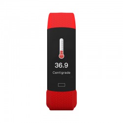 Corporate Watches - Kelvin Smart Band
