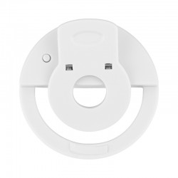 Phone Accessories - Smiley LED Selfie Light