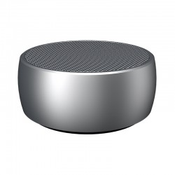 Wired & Bluetooth Headphones - Hudson Wireless Speaker