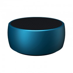Wired & Bluetooth Headphones - Hudson Wireless Speaker