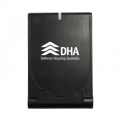 Phone & Tablet Chargers - Montreal Foldable Wireless Charger Stand