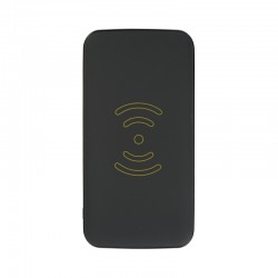 Custom Printed Lanyards - Monte Wireless Power Bank 6000 mAh