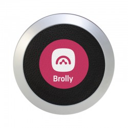 Phone & Tablet Chargers - Roma Fast Wireless Charger