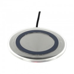 Phone & Tablet Chargers - Sage Wireless Charger